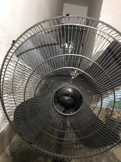 pedestal fan behtreen pankha