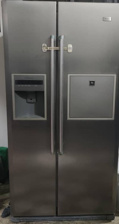DBL Door Fridge for sale