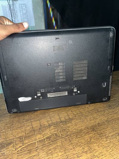 Hp core i5 G4