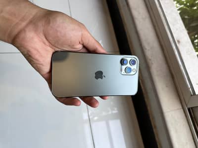 Apple iPhone 12 Pro Max FU Non PTA
