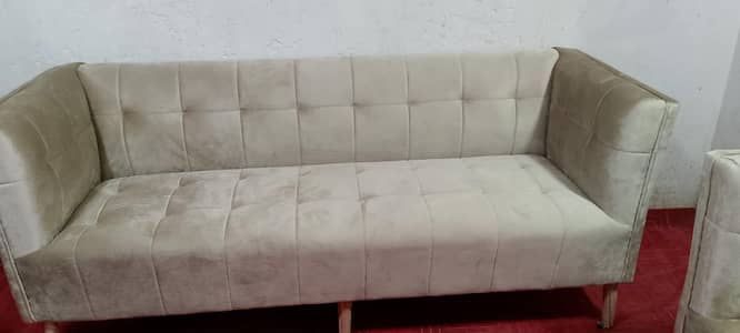 OLD SOFA REPAIRER