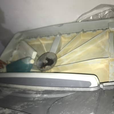 Air cooler