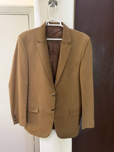 Used Coats - Good Condition