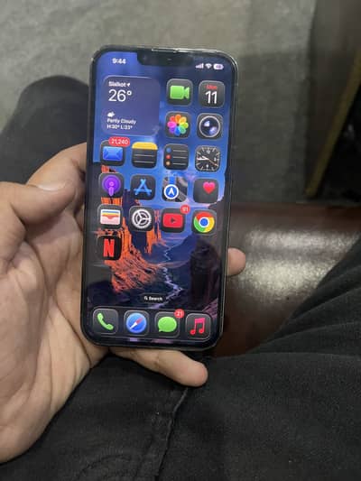 13 pro 128 gb jv
