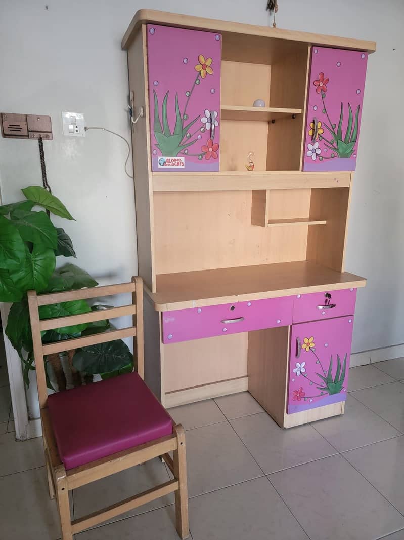 Kids Study table 0
