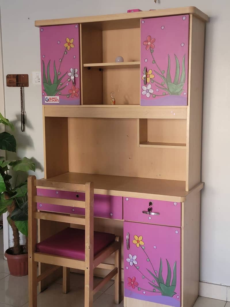Kids Study table 1