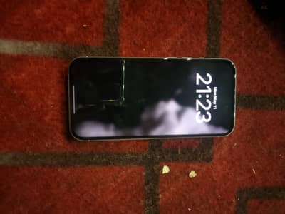 iPhone 15pro non pta