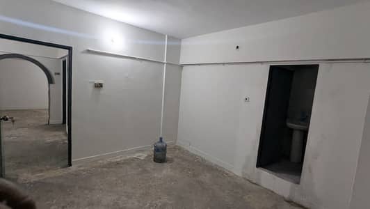 Newly Painted Flat For Rent Office Use Only