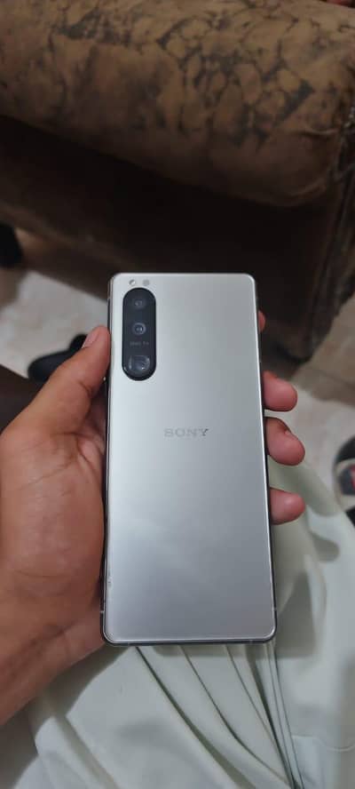 Sony Xperia 5 mark 3 all ok