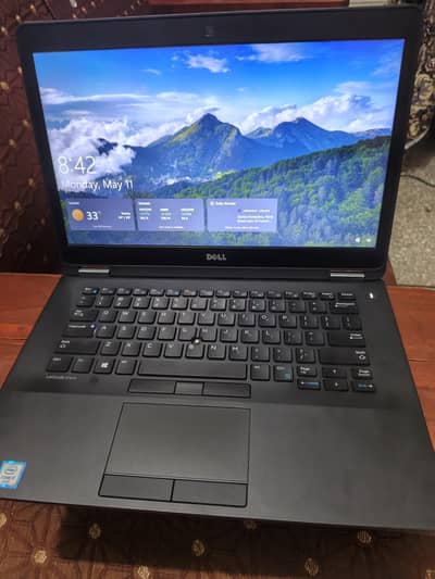 DELL LATITUDE(E7470) FOR SALE