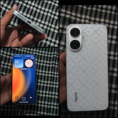 REDMI TURBO 4PRO