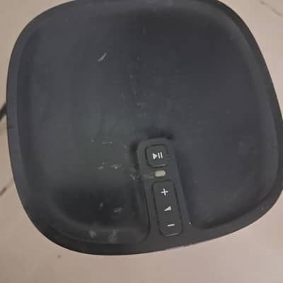 wireless speaker
