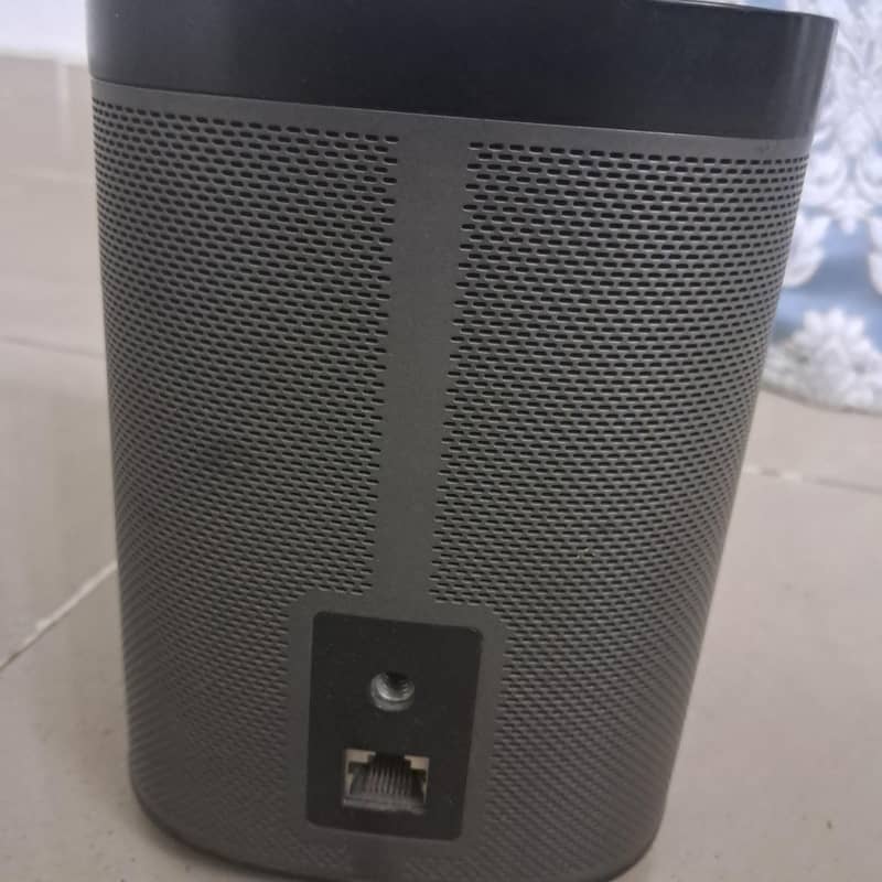 wireless speaker 2