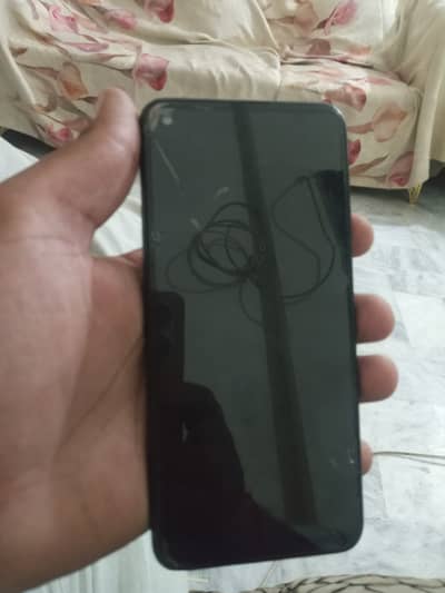 Infinix Hot 9