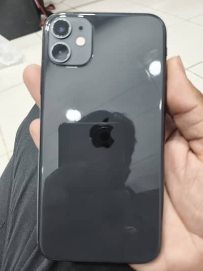 IPHONE 11 NON PTA JV