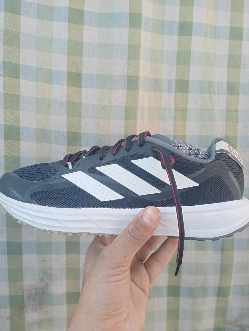 gripper 10/10 condition 3
