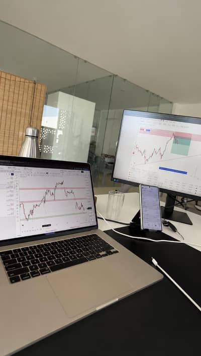 FOREX MARKET