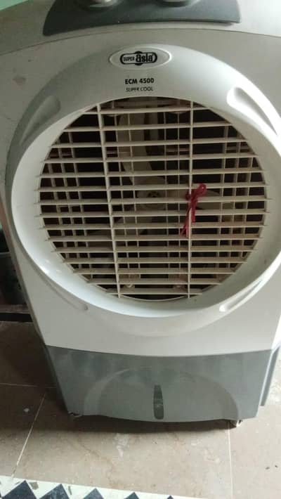 AIR COOLER ECM 4500