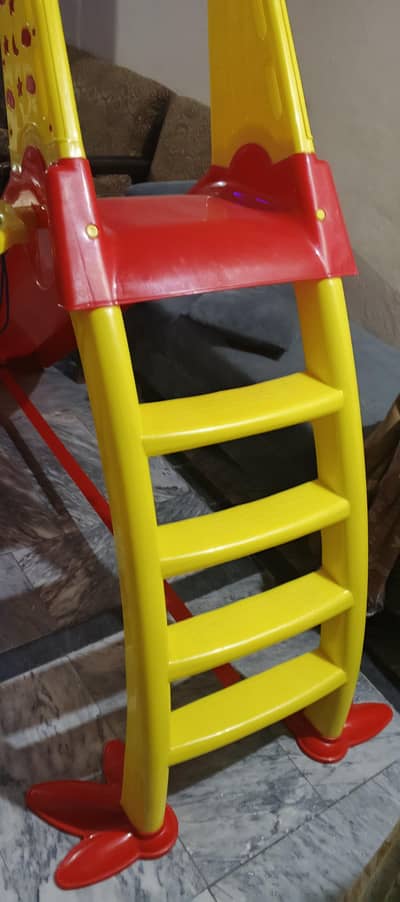 slide for kids