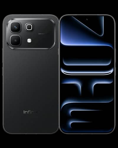 INFINIX NOTE 60 5G