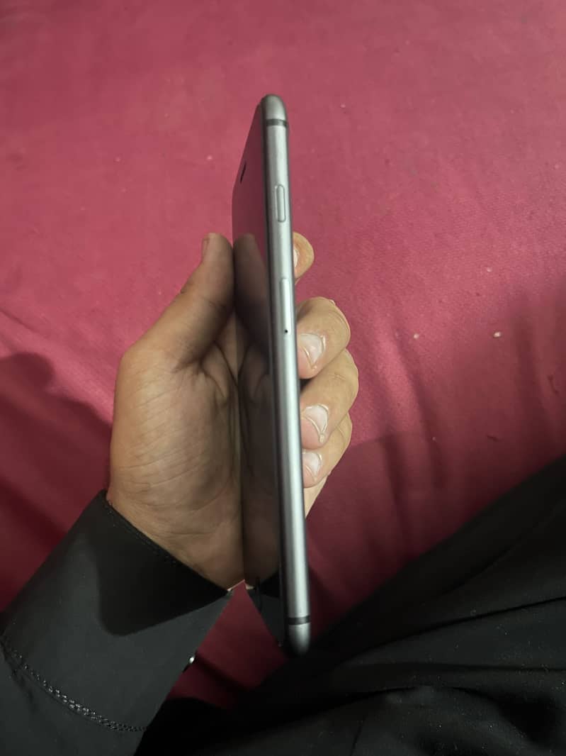 IPHONE 8 PLUS PTA APPROVED 1