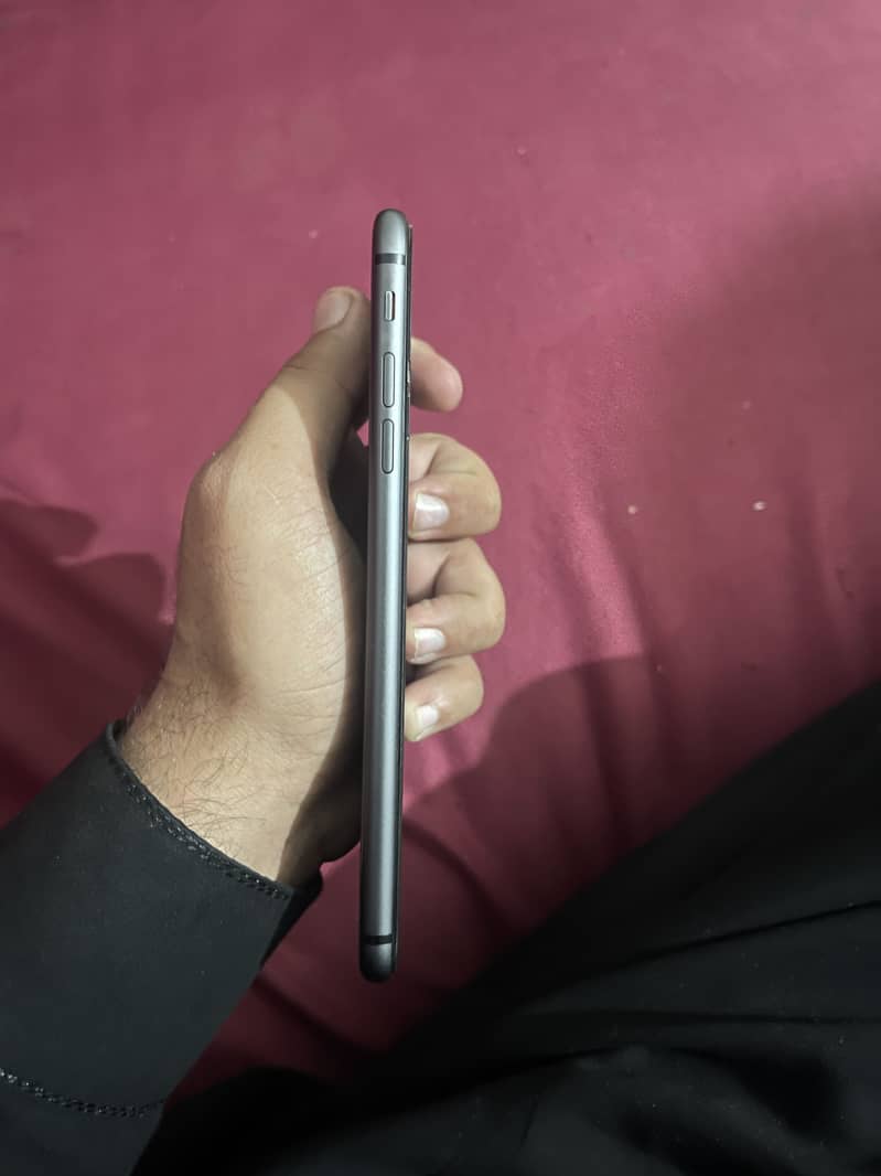 IPHONE 8 PLUS PTA APPROVED 4