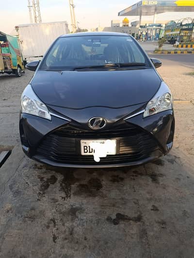 Toyota vitaz for sale