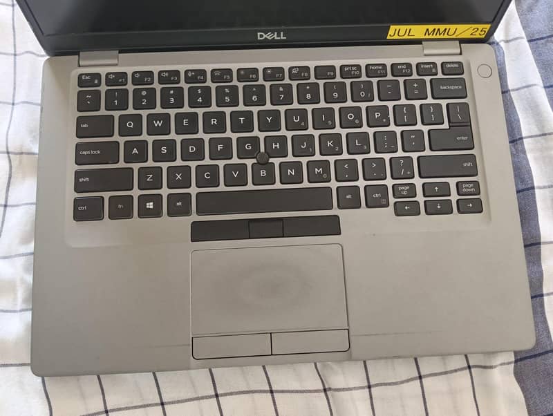 Dell 10th generation 0