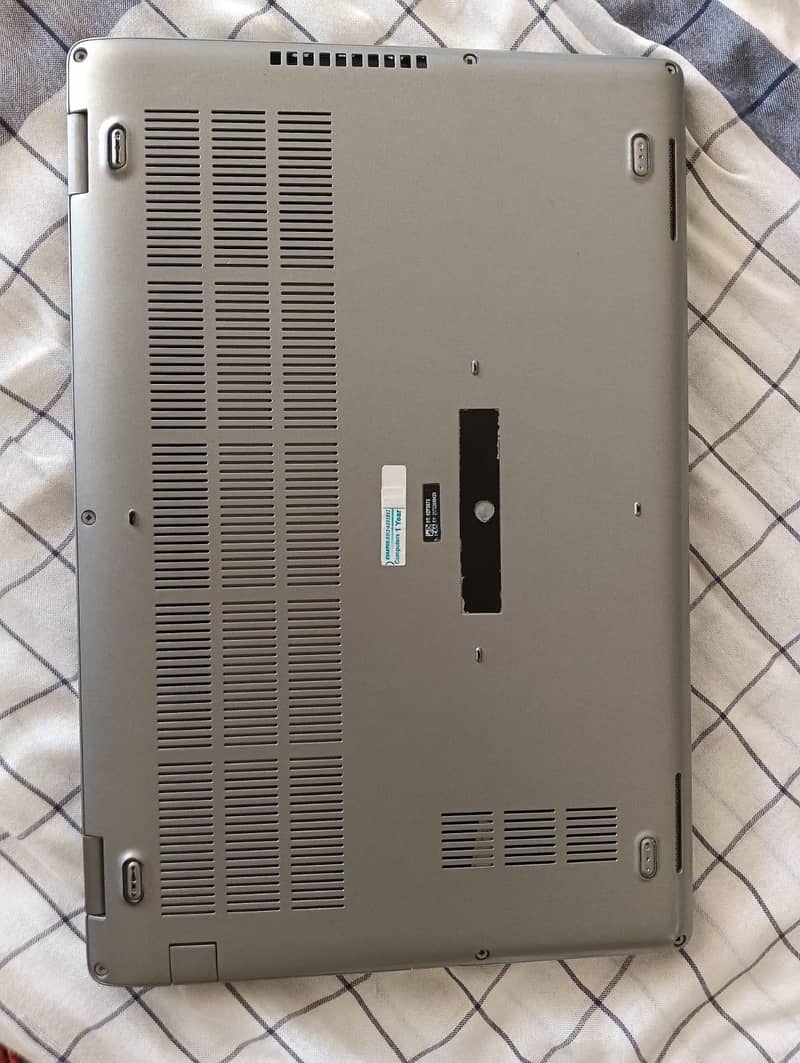 Dell 10th generation 2