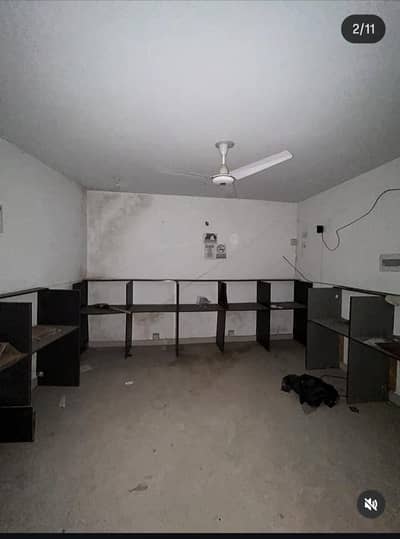 warehouse space in commercial Adyala Tower Plaza