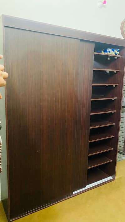 Wooden Alamari (MDF Sheet Use)