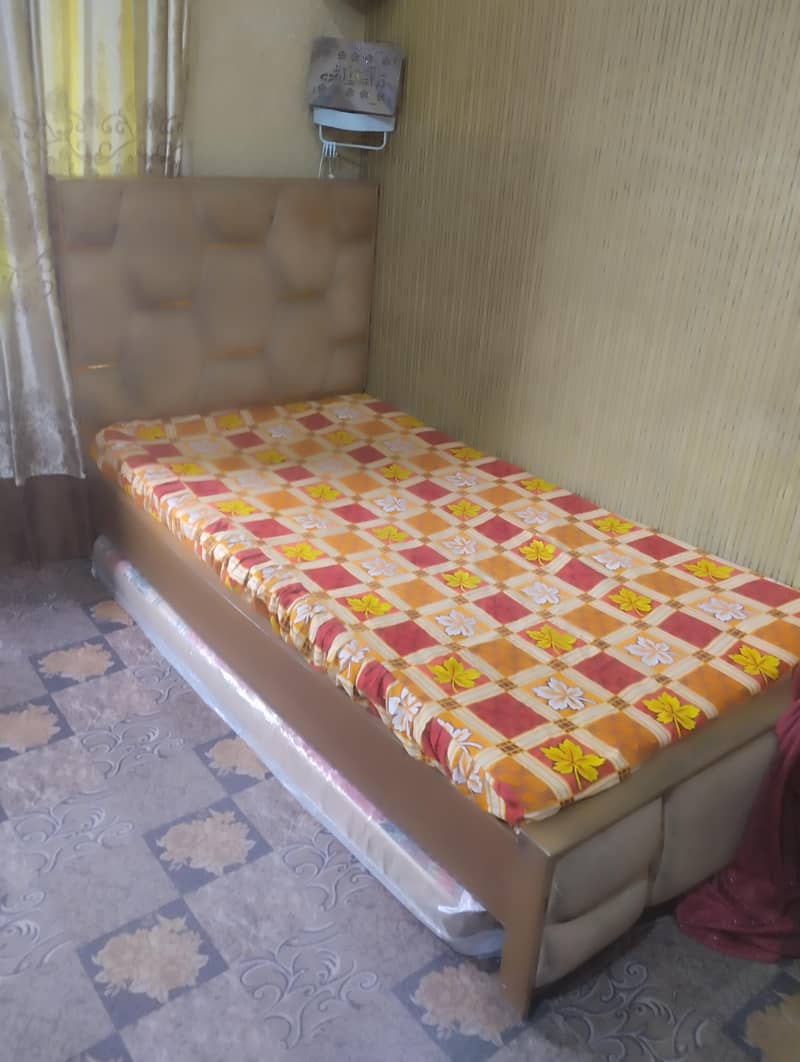 behtreen single bed 2