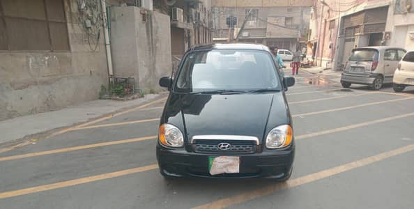 Santro GV for sale