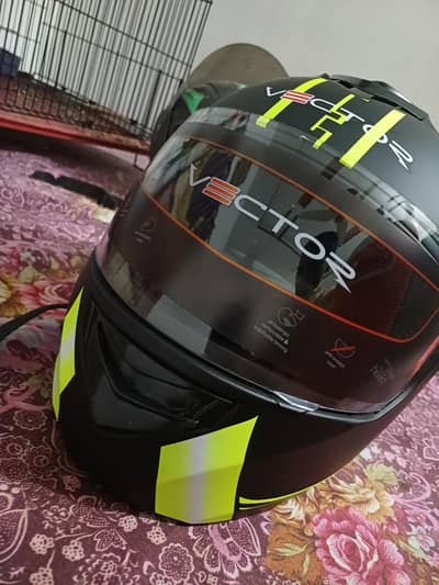 Branded New Bike Helmet 12000