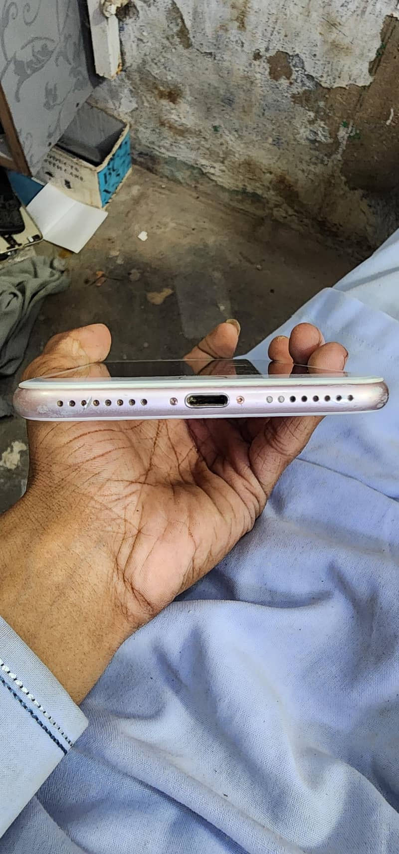 iPhone 7plus 256gb 2