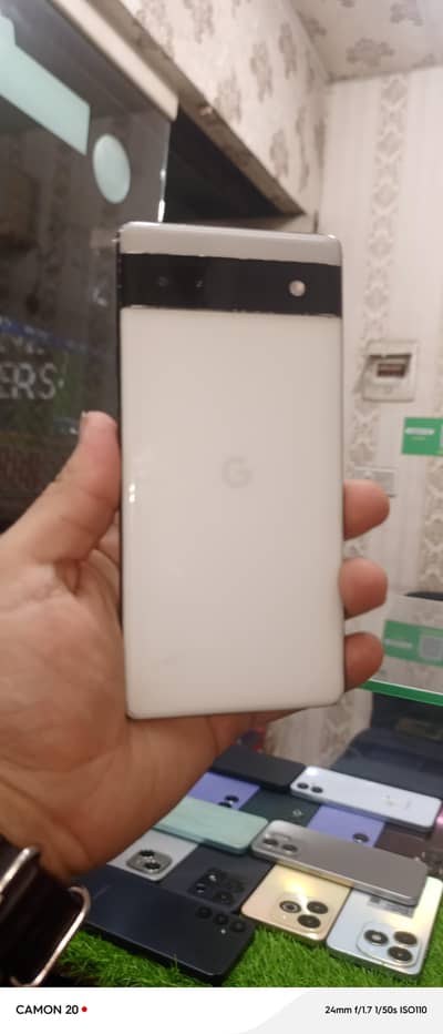 6+6/12-128 finger off low price