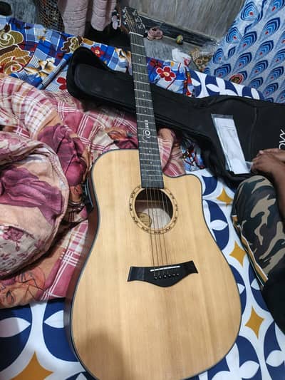 Groovy Guitar