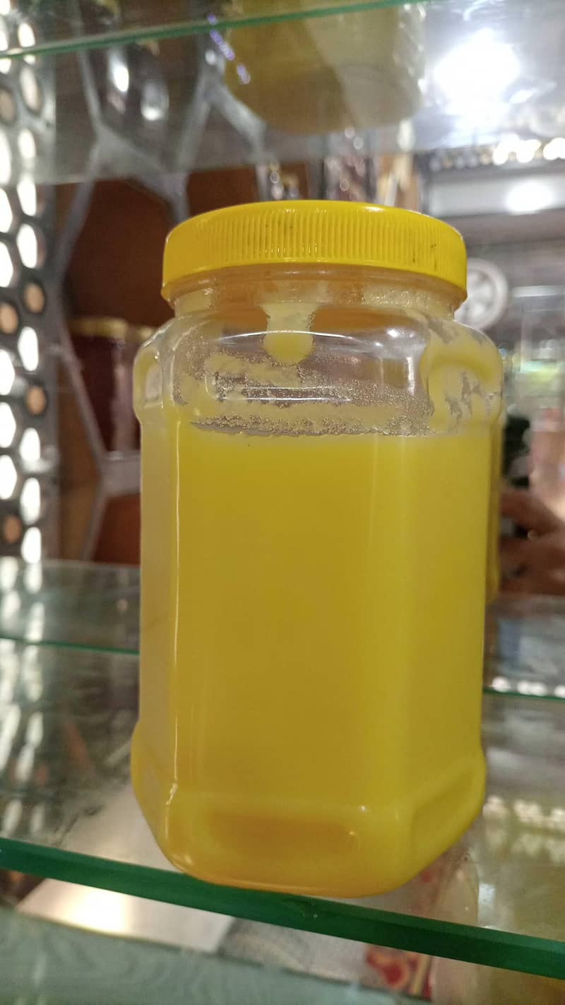 دیسی گھی خالص اور ڈیلیوری فری03482633509wt 1
