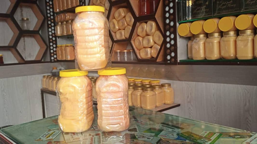 دیسی گھی خالص اور ڈیلیوری فری03482633509wt 3