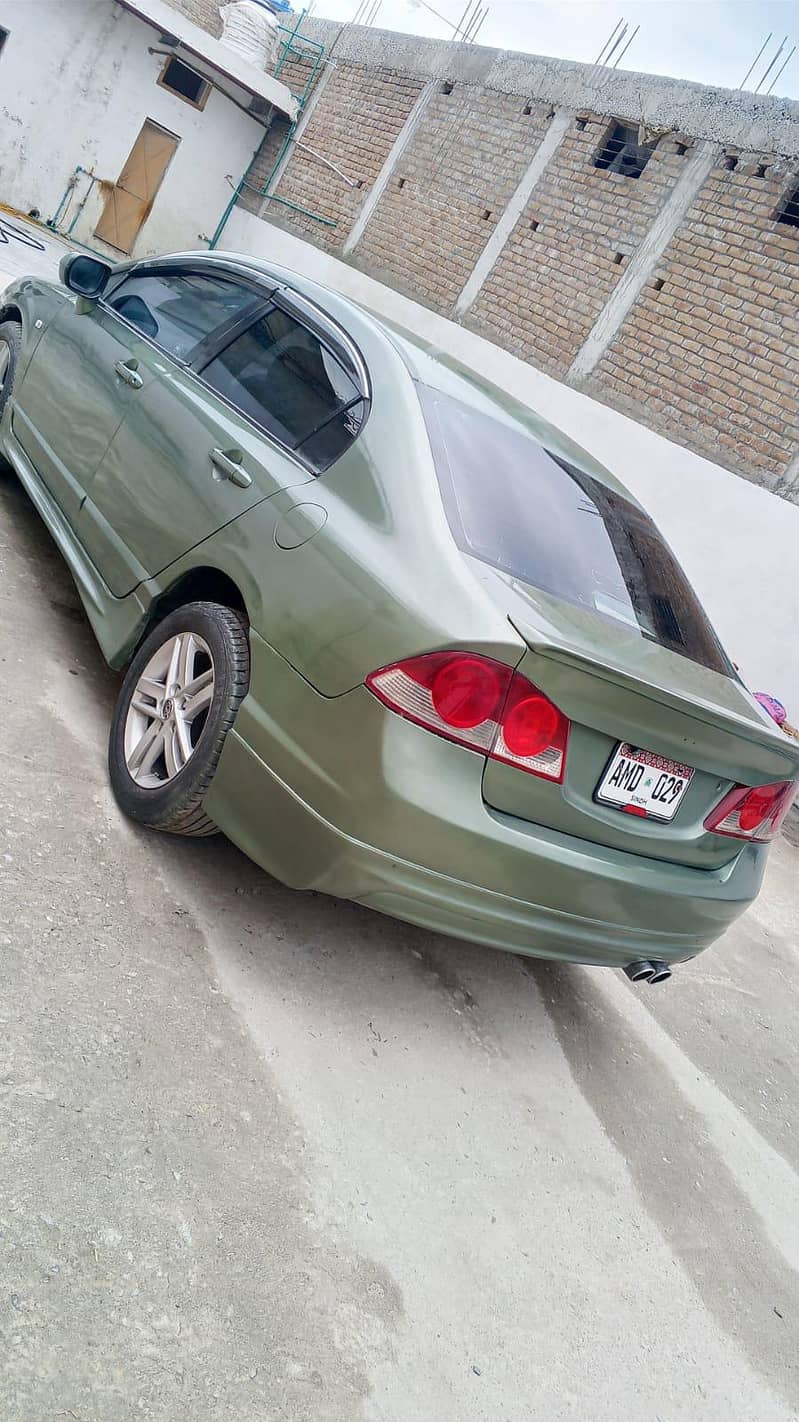 Honda 2