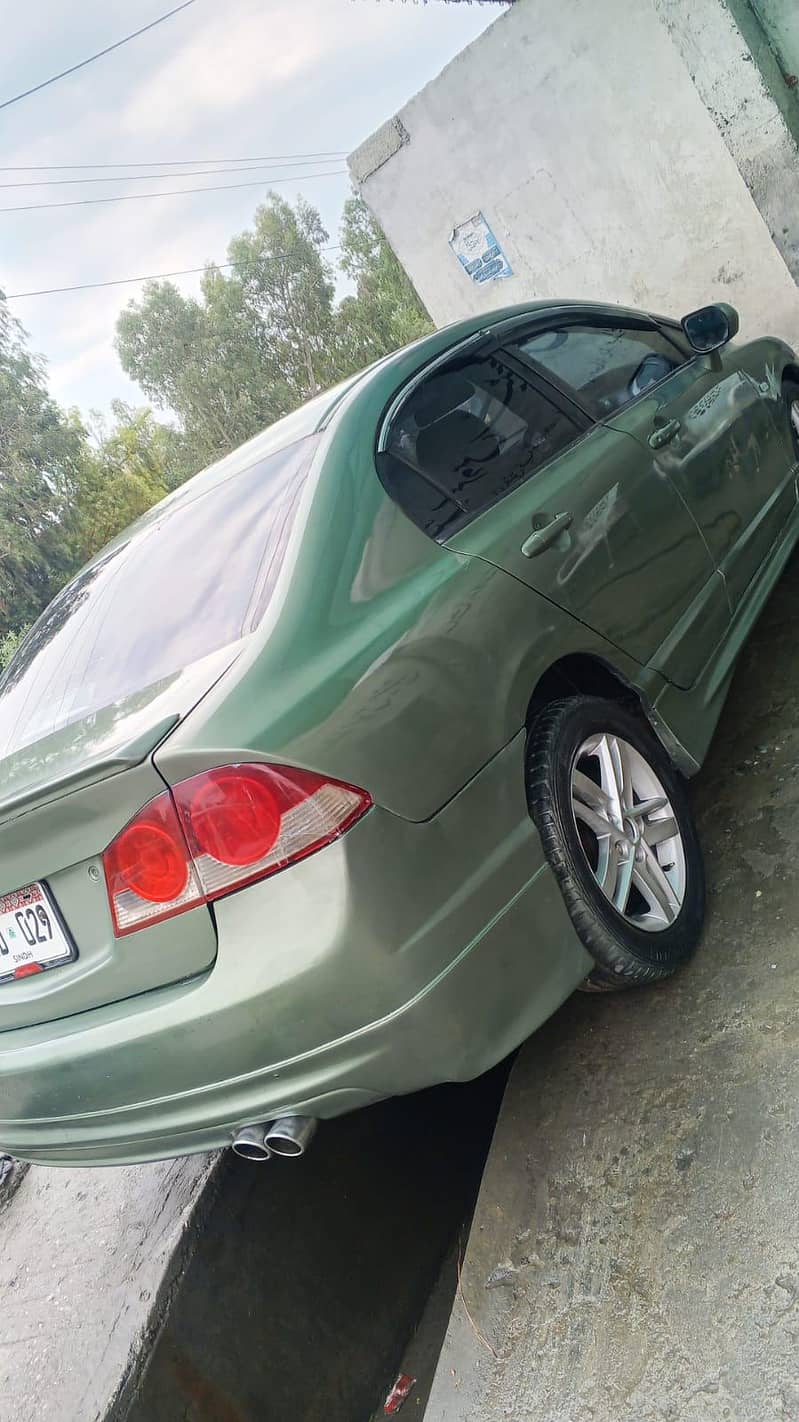 Honda 3