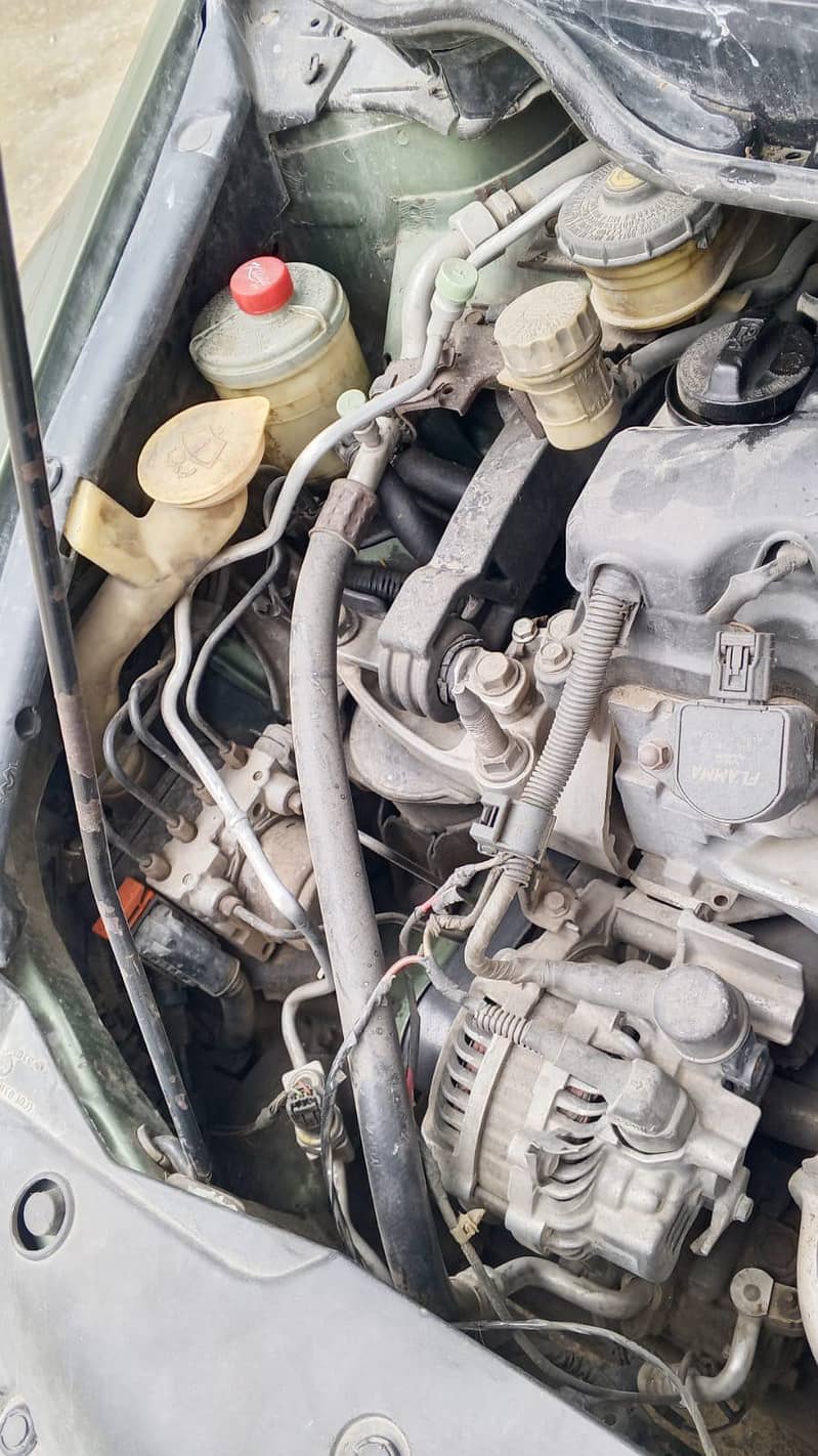 Honda 12