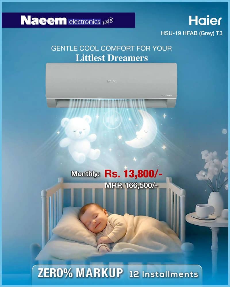 Haier 0