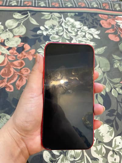 Iphone 14, JV