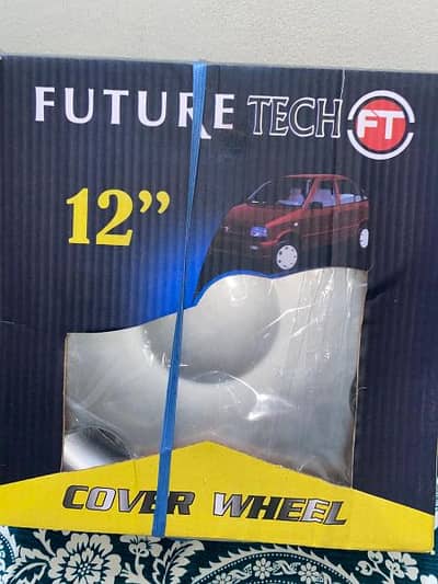 wheel covers (wheel cups) brand new