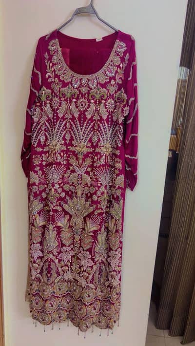 party wear dress