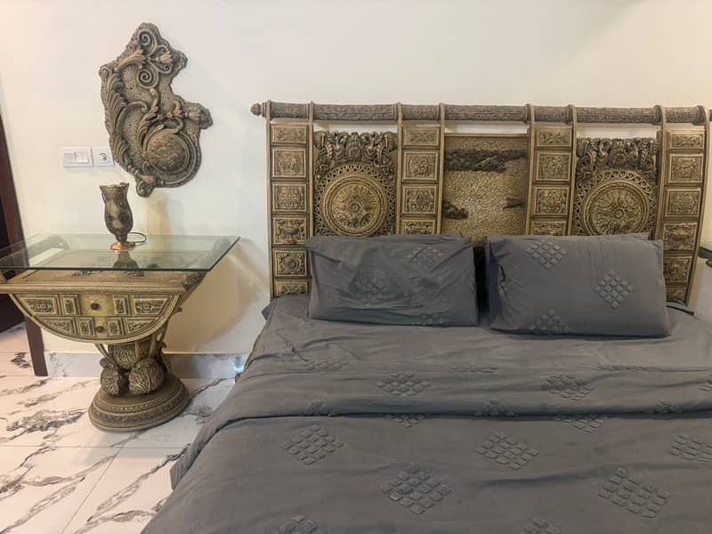 Bed set 2