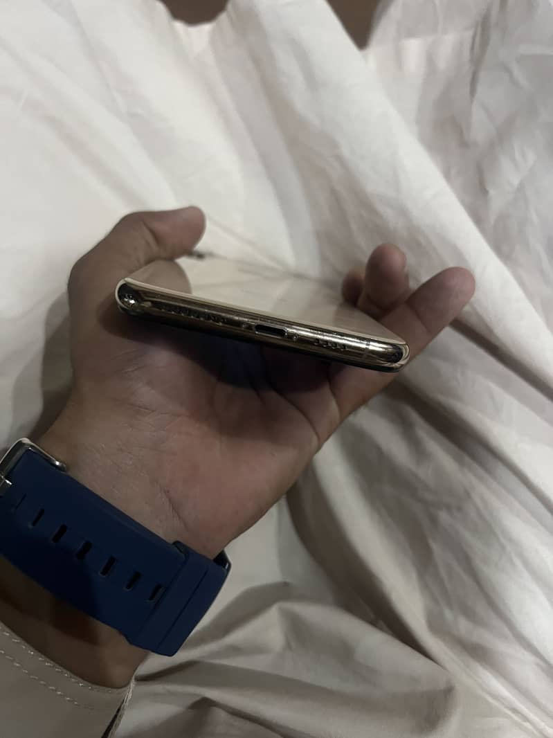 iPhone X Max 2