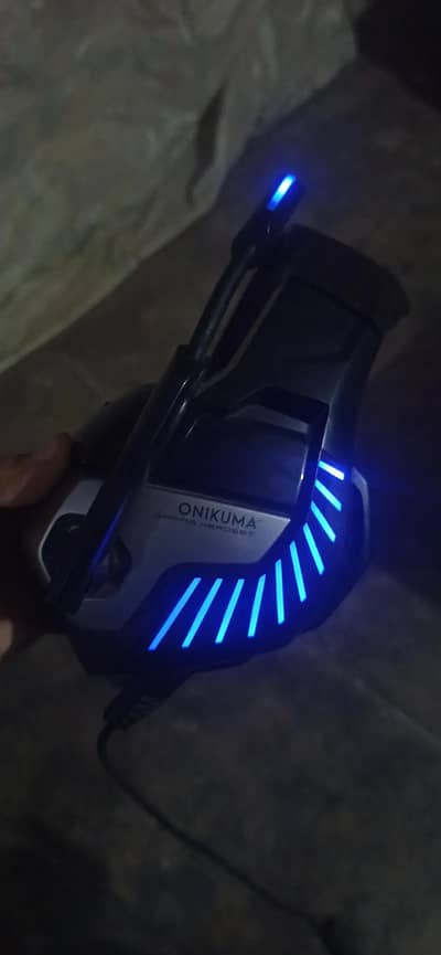 ONIKUMA K5 PRO Gaming Headset