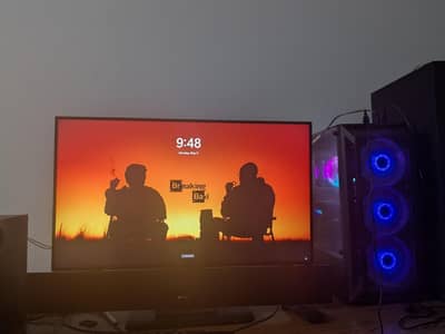 Top end gaming PC with awesome specs